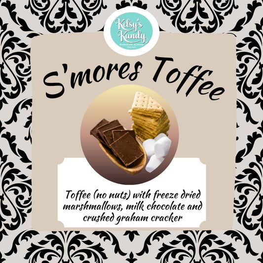 SMORES