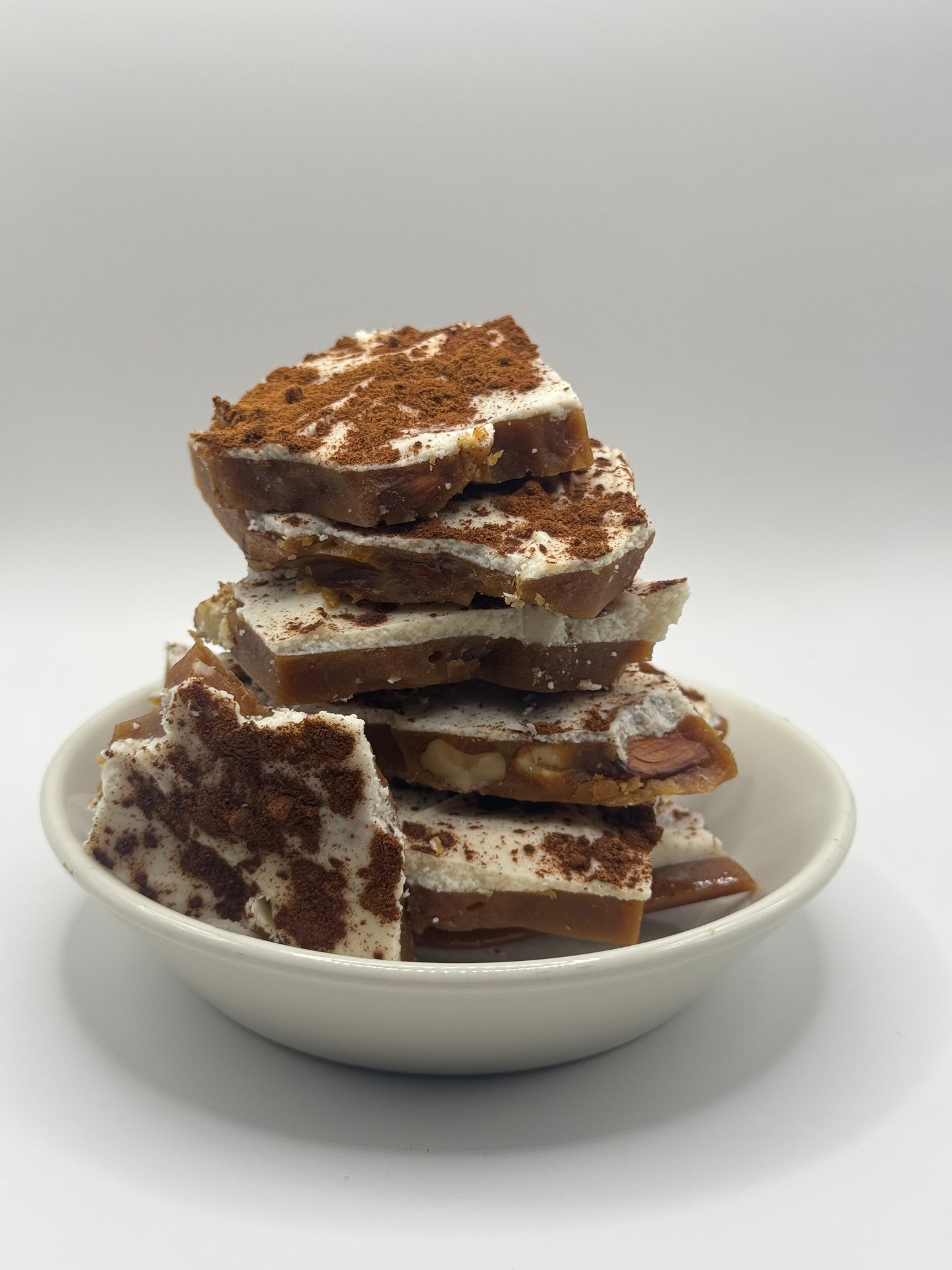 HORCHATA TOFFEE