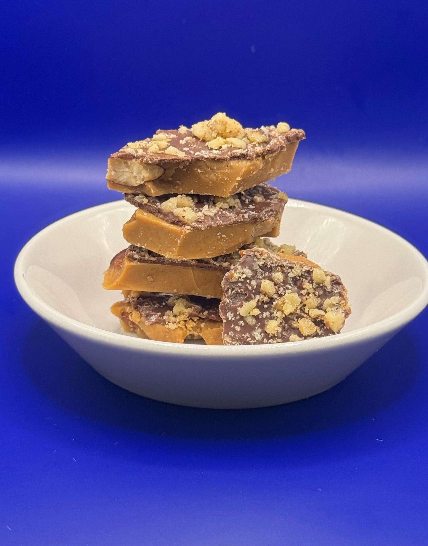 ORIGINAL ALMOND TOFFEE